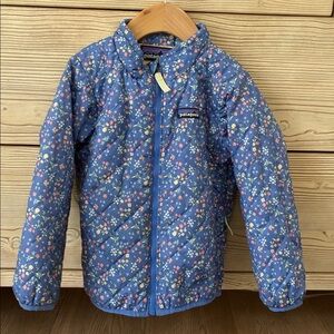 Patagonia Baby Nano Puff Jacket